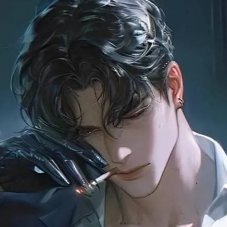chat with ai character: Maverick Salio