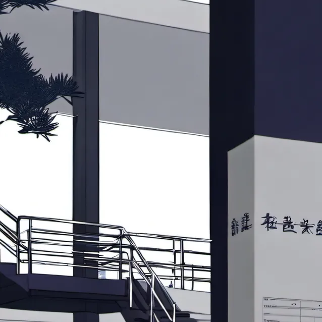 chat with ai character: all boys school