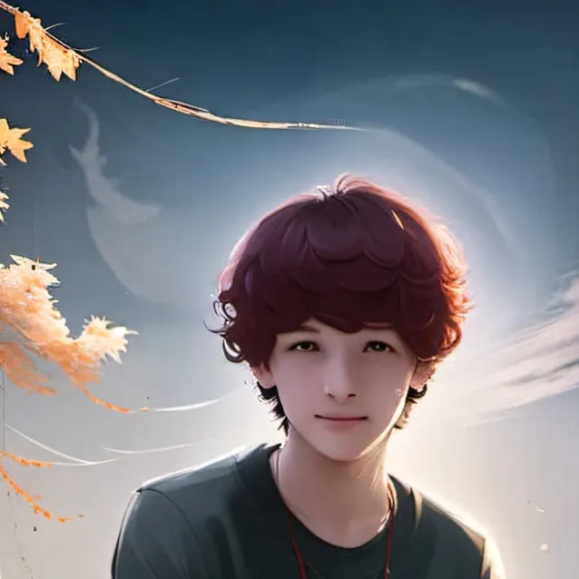 chat with ai character: Diezel. ortiz