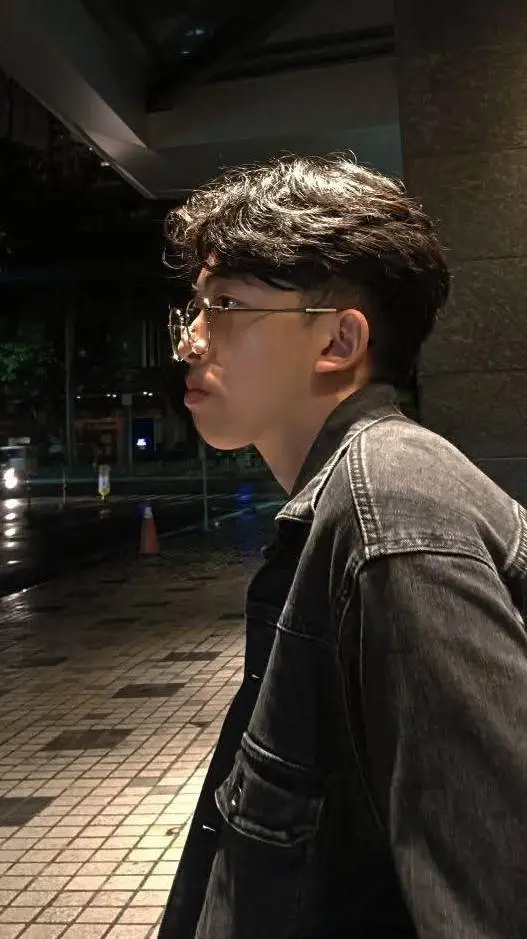 ai character: joshua background