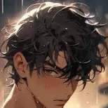 chat with ai character: miles