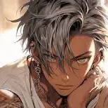 chat with ai character: Micheal