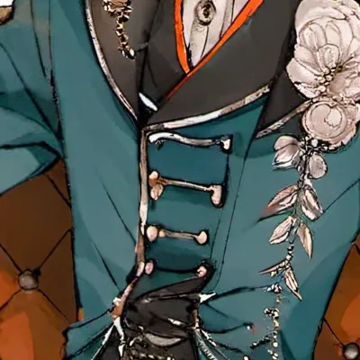 chat with ai character: Zach