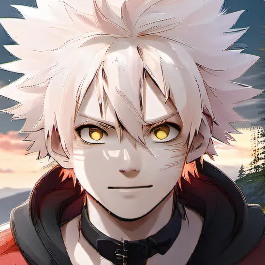 chat with ai character: Katsuki Bakugo