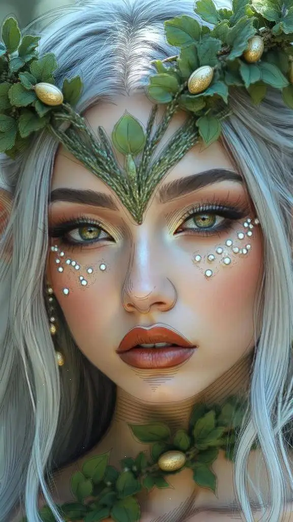 Talkie AI - Chat with April