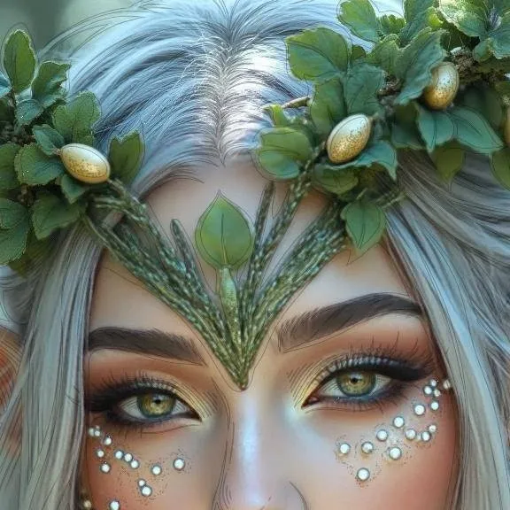 chat with ai character: April