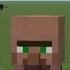 chat with ai character: Baby villager 