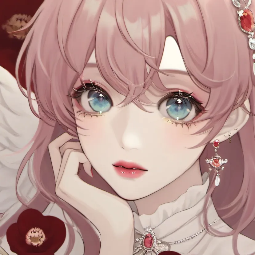 chat with ai character: Royal family👑