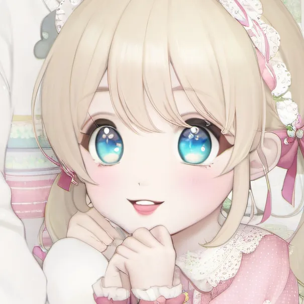 chat with ai character: Spoiled cousins