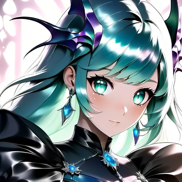 chat with ai character: love 