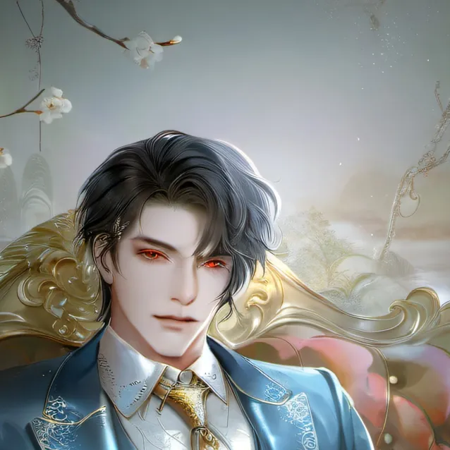 chat with ai character: Alexander 