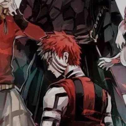 chat with ai character: Upper moons