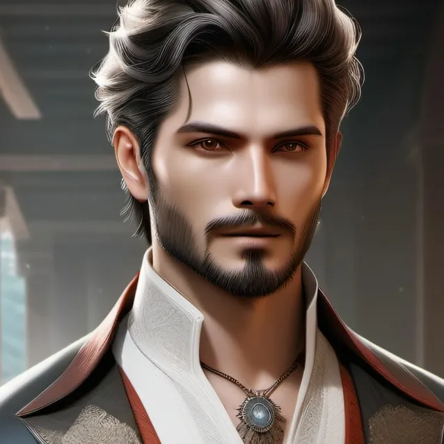 chat with ai character: Silly Billy