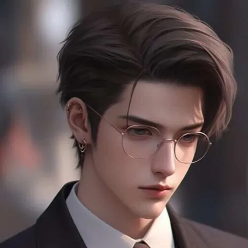 chat with ai character: 程叙