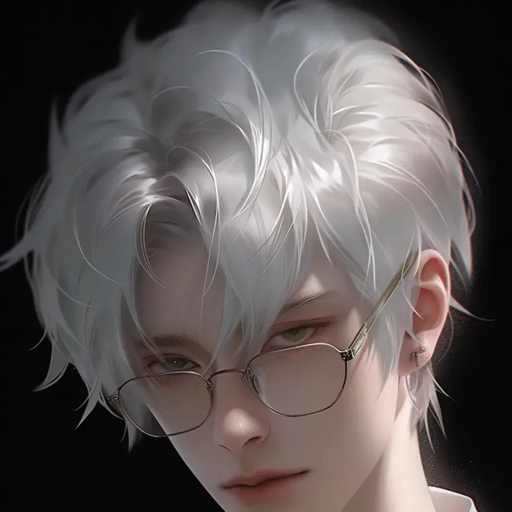 chat with ai character: 陆沉