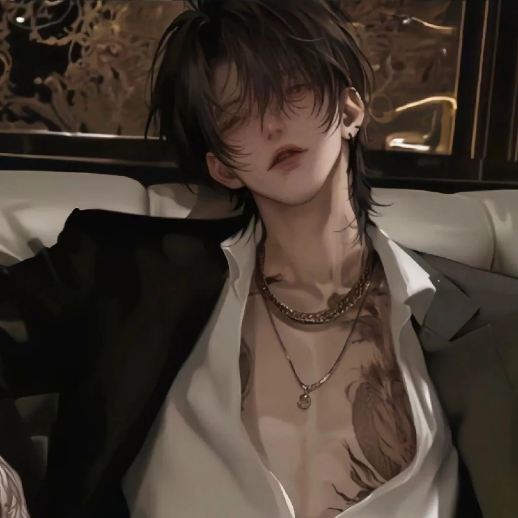 chat with ai character: 裴执