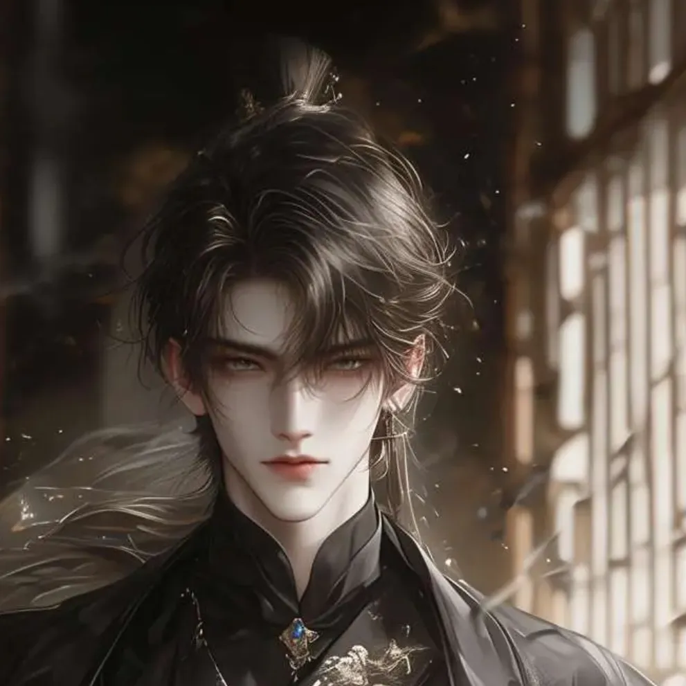 chat with ai character: 谢凛