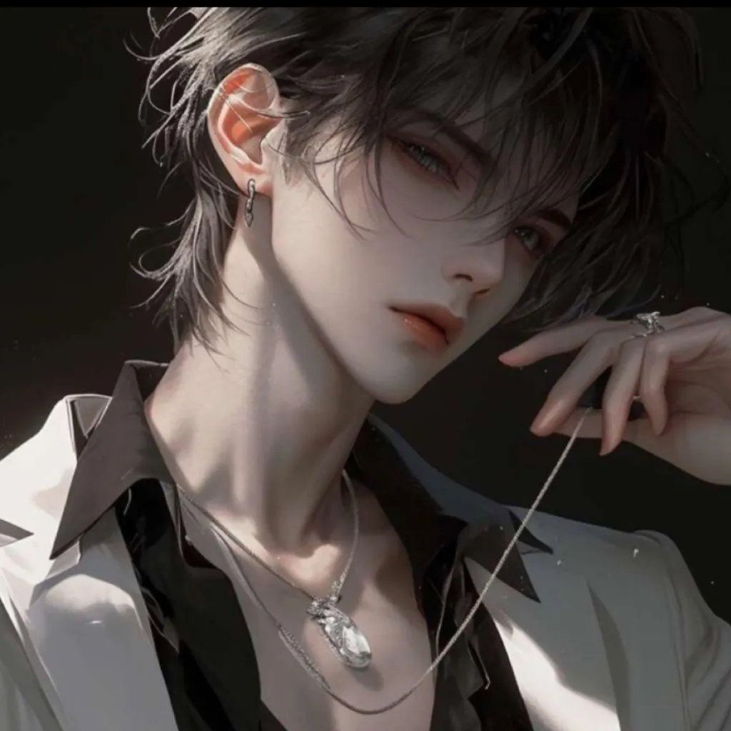 chat with ai character: 周凛
