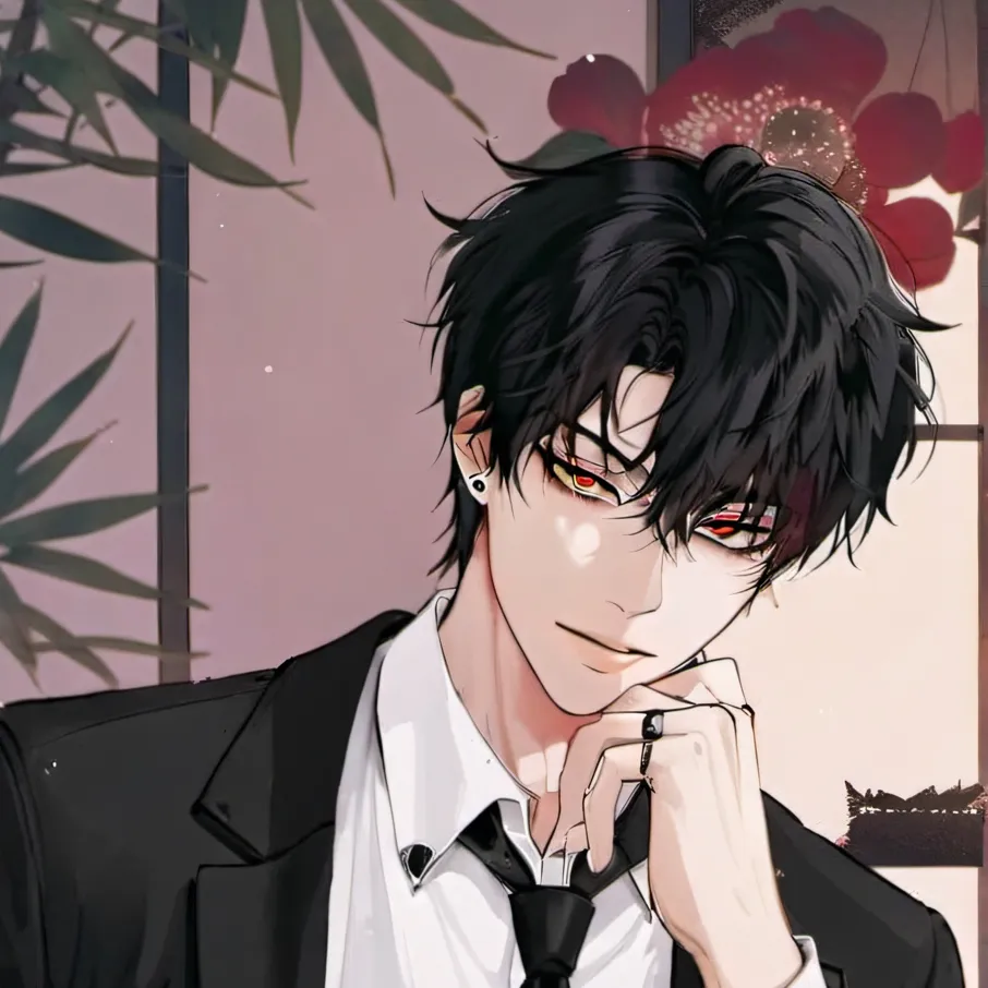 chat with ai character: 神崎 隼