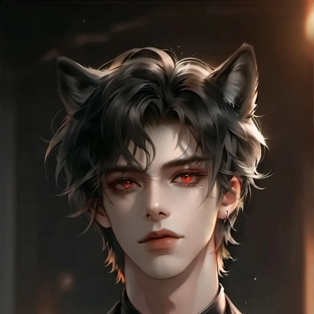 chat with ai character: 沈夜