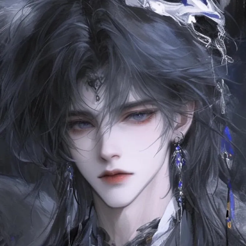 chat with ai character: 缚锦川