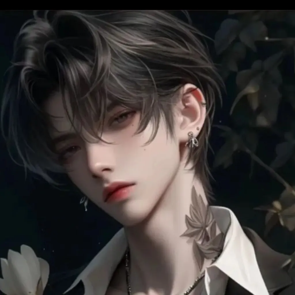 chat with ai character: 裴瑾