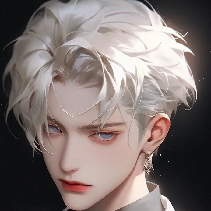 chat with ai character: 沈叙白