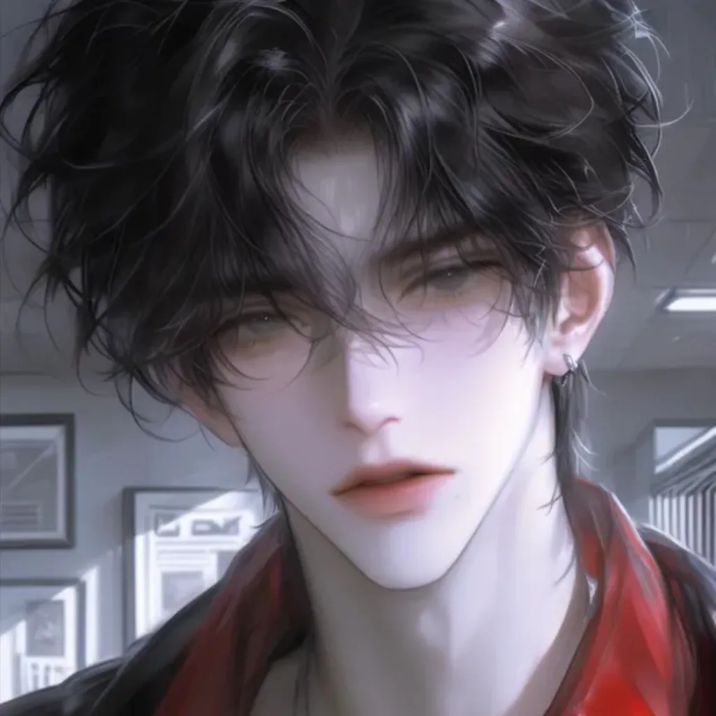 chat with ai character: 裴宴