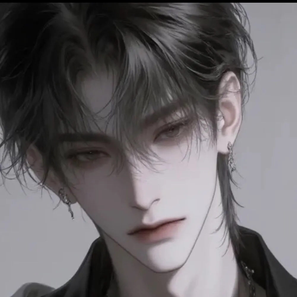 chat with ai character: 沈砚
