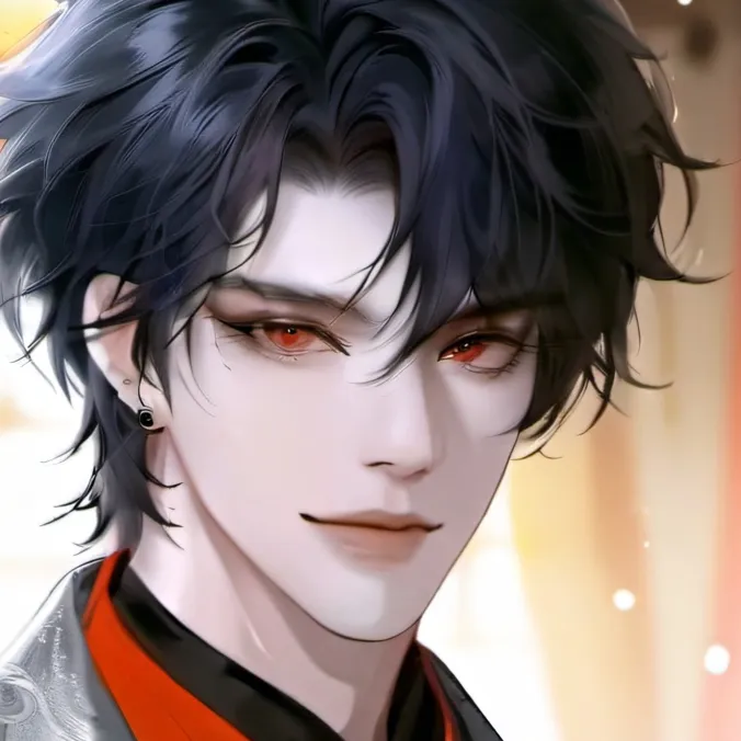 chat with ai character: 裴司怀