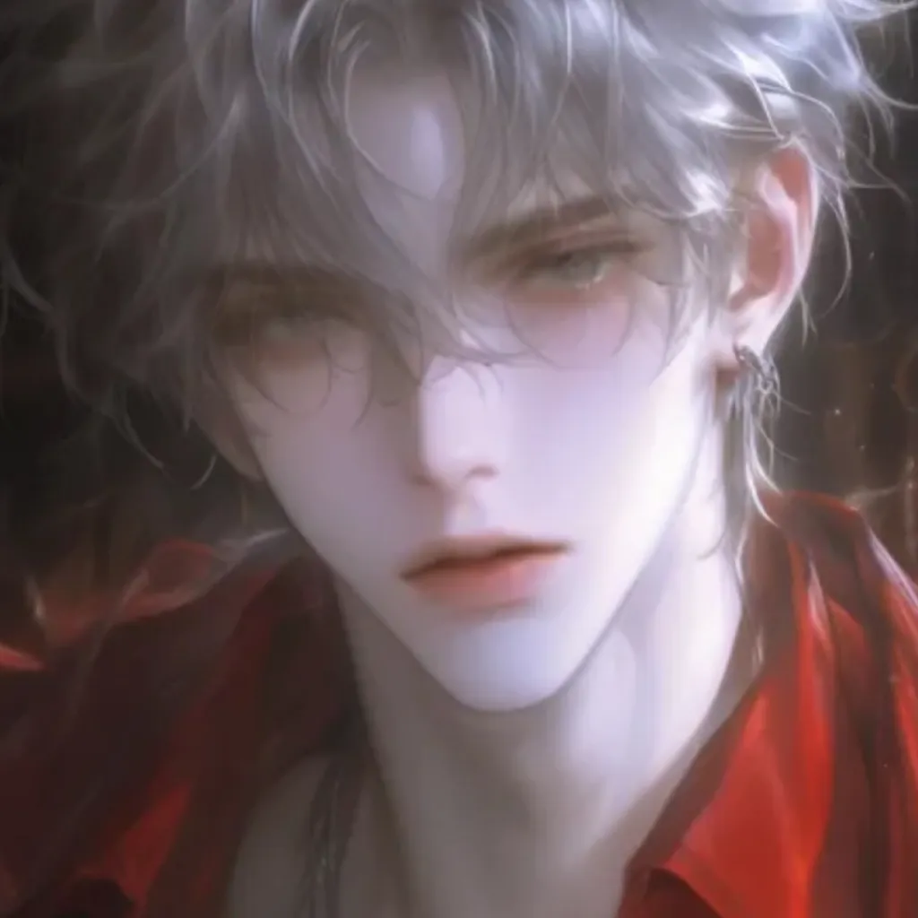 chat with ai character: 齐骁然