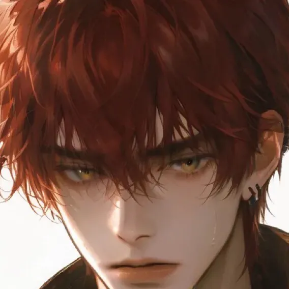 chat with ai character: 江肆