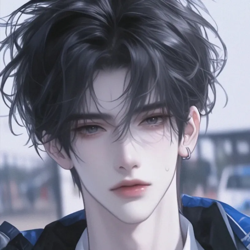 chat with ai character: 江澈
