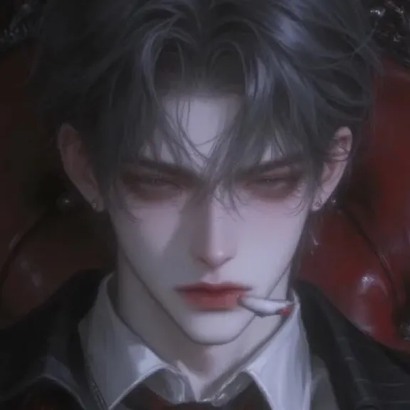 chat with ai character: 裴瑾