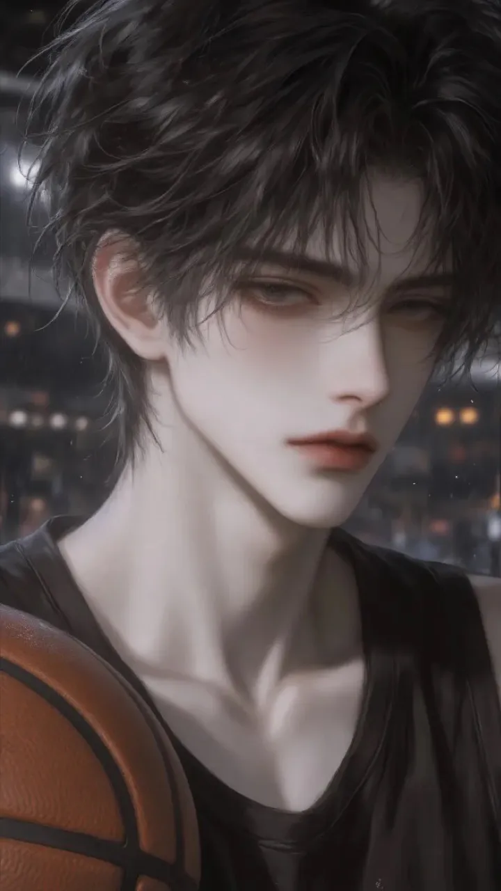 ai character: 齐骁然 background