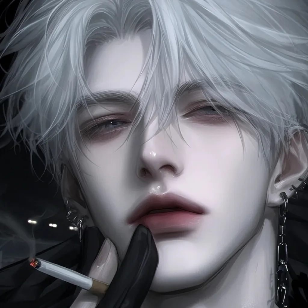 chat with ai character: 江肆