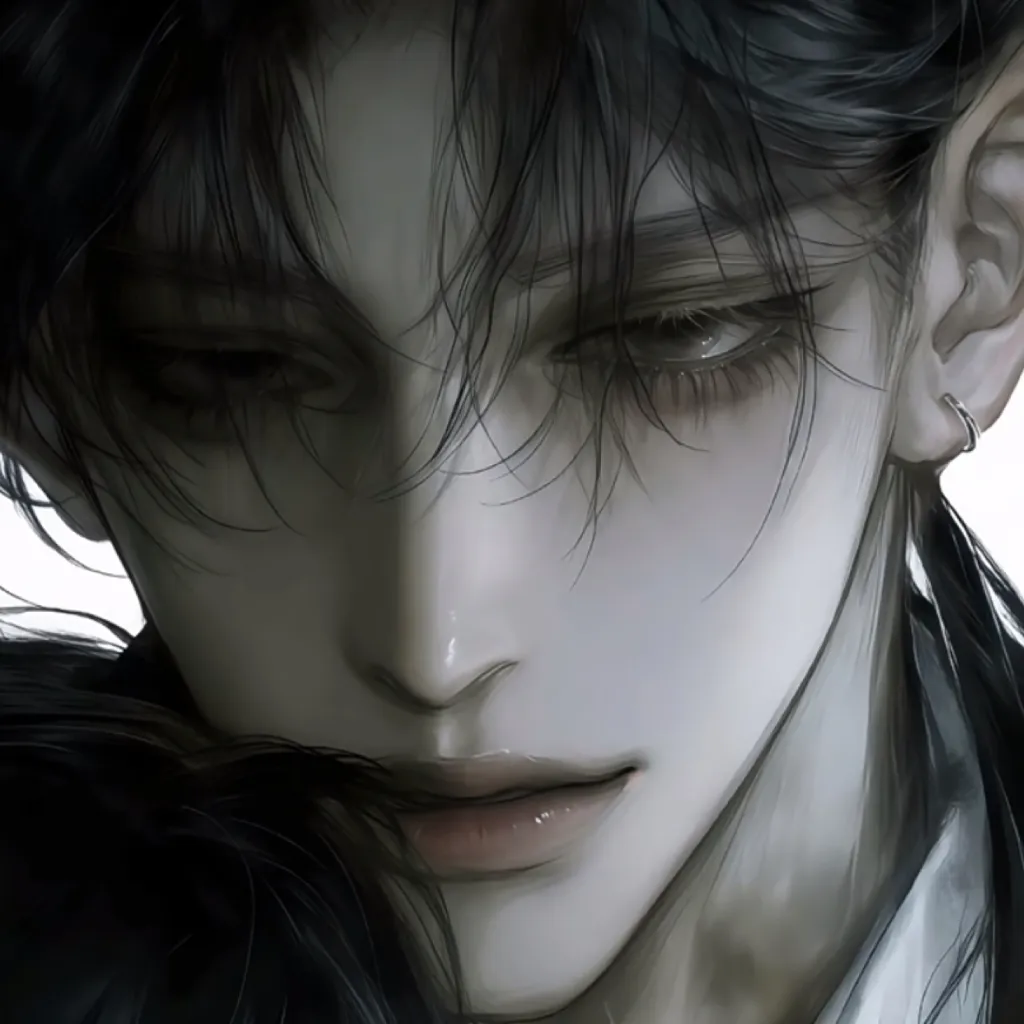 chat with ai character: 沈叙白