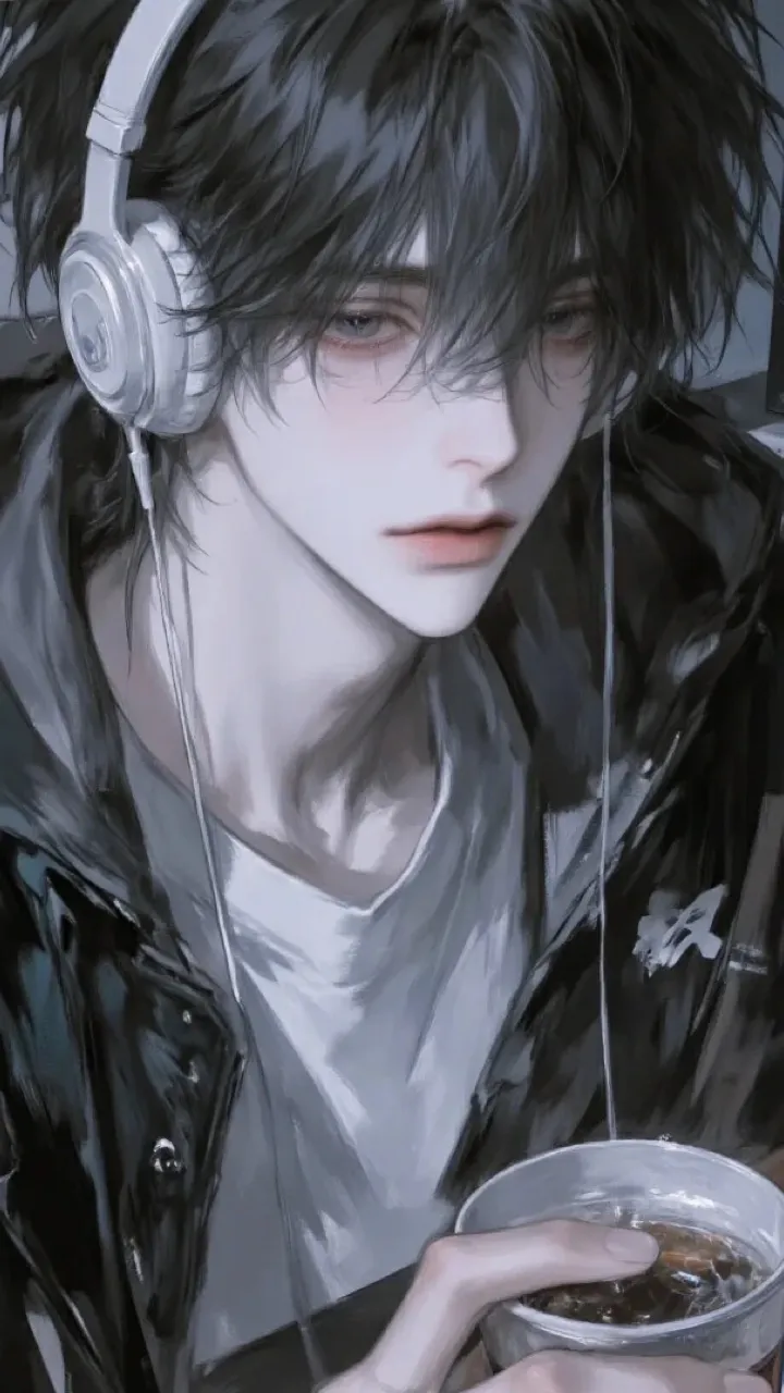 ai character: 沈昭野 background