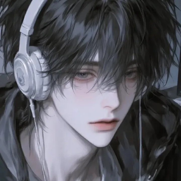 chat with ai character: 沈昭野