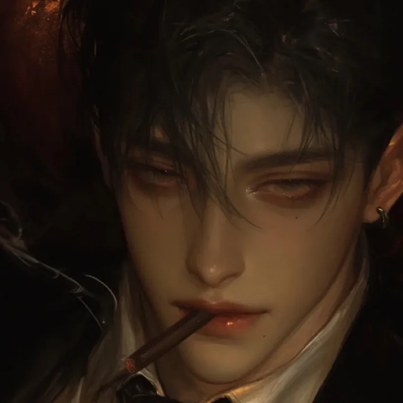 chat with ai character: 裴瑾