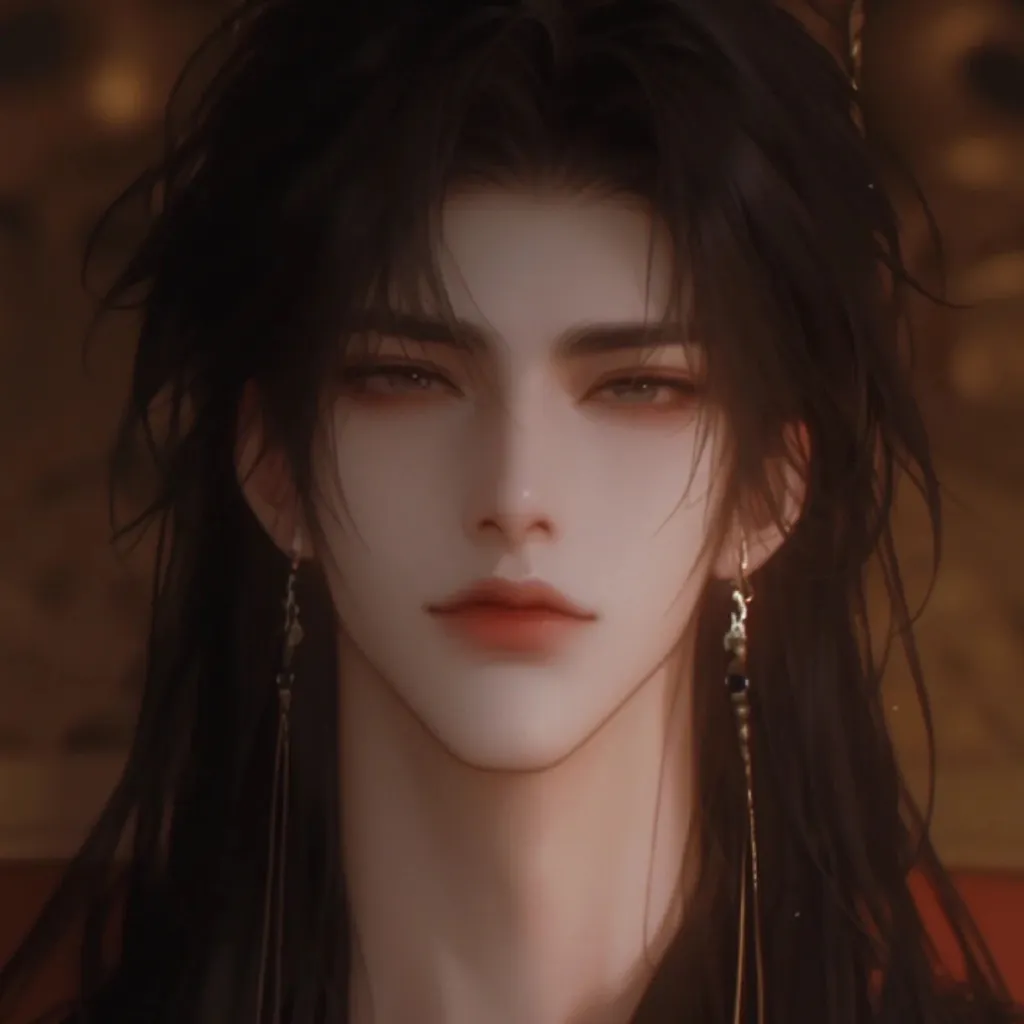 chat with ai character: 缚锦川