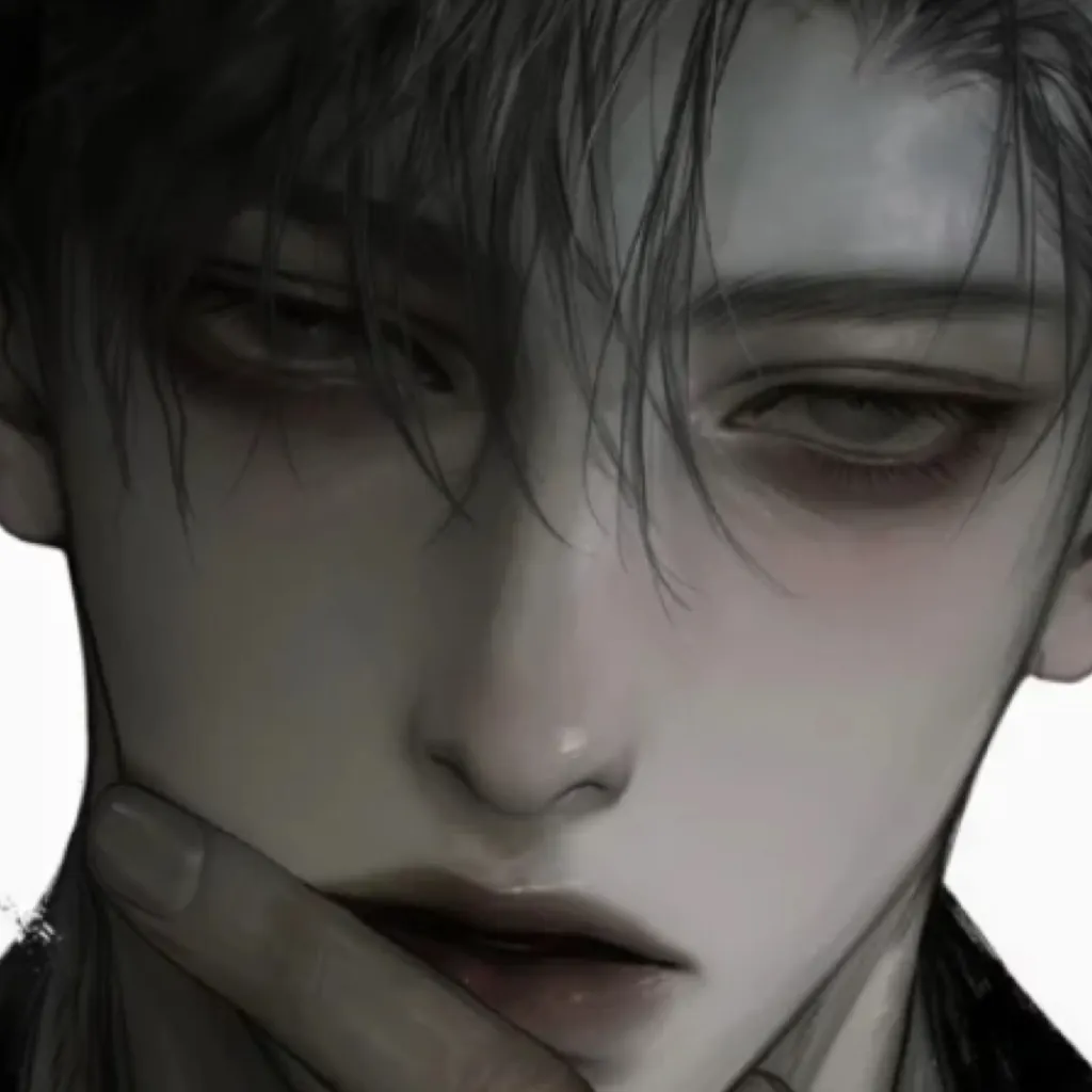 chat with ai character: 傅沉