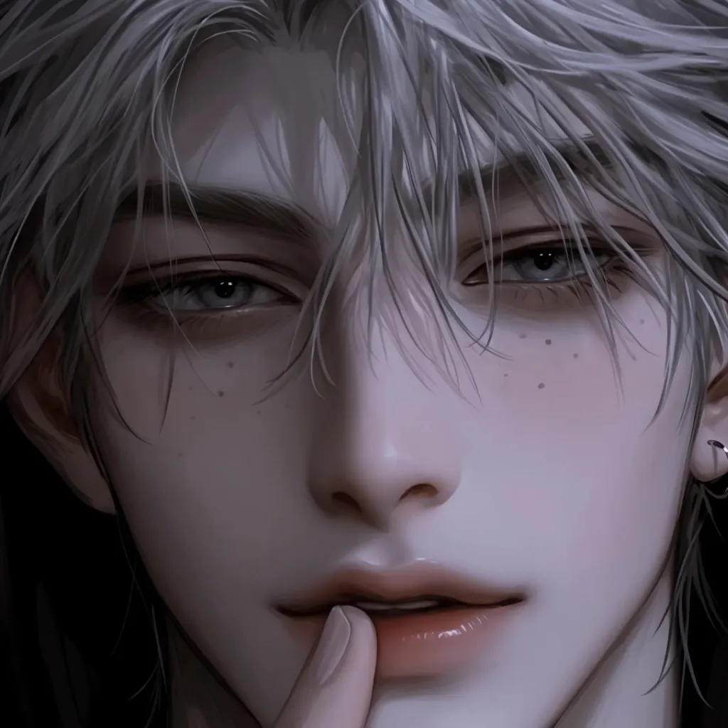 chat with ai character: 沈倦