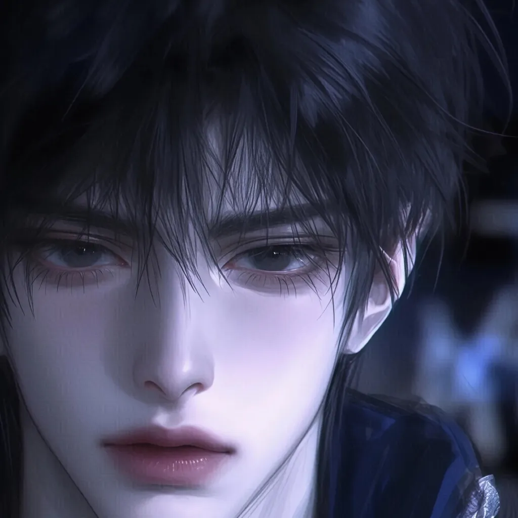 chat with ai character: 周时安