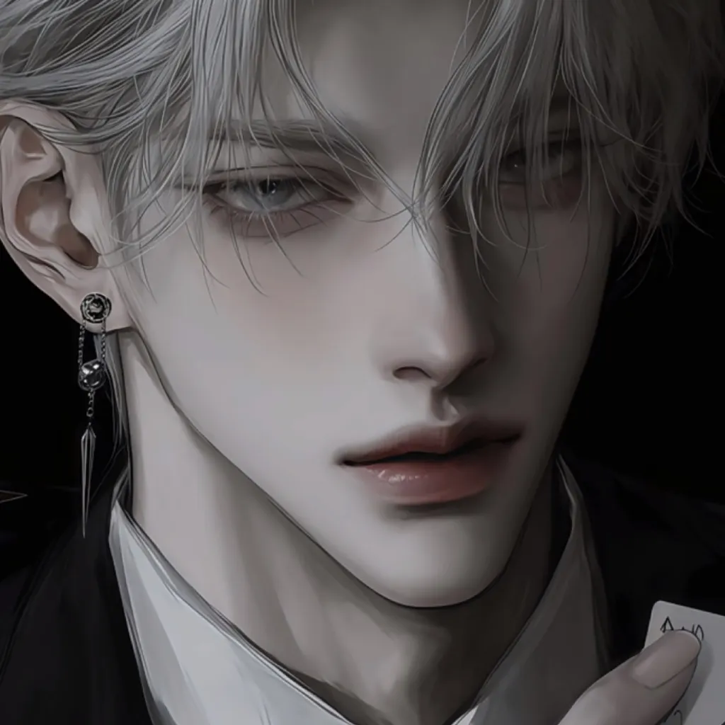 chat with ai character: 陆潇