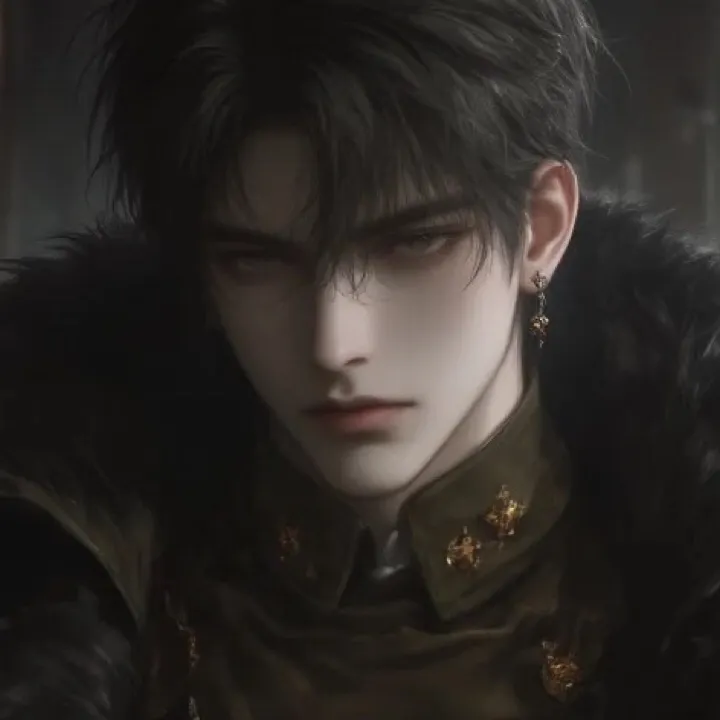 chat with ai character: 裴敬渊