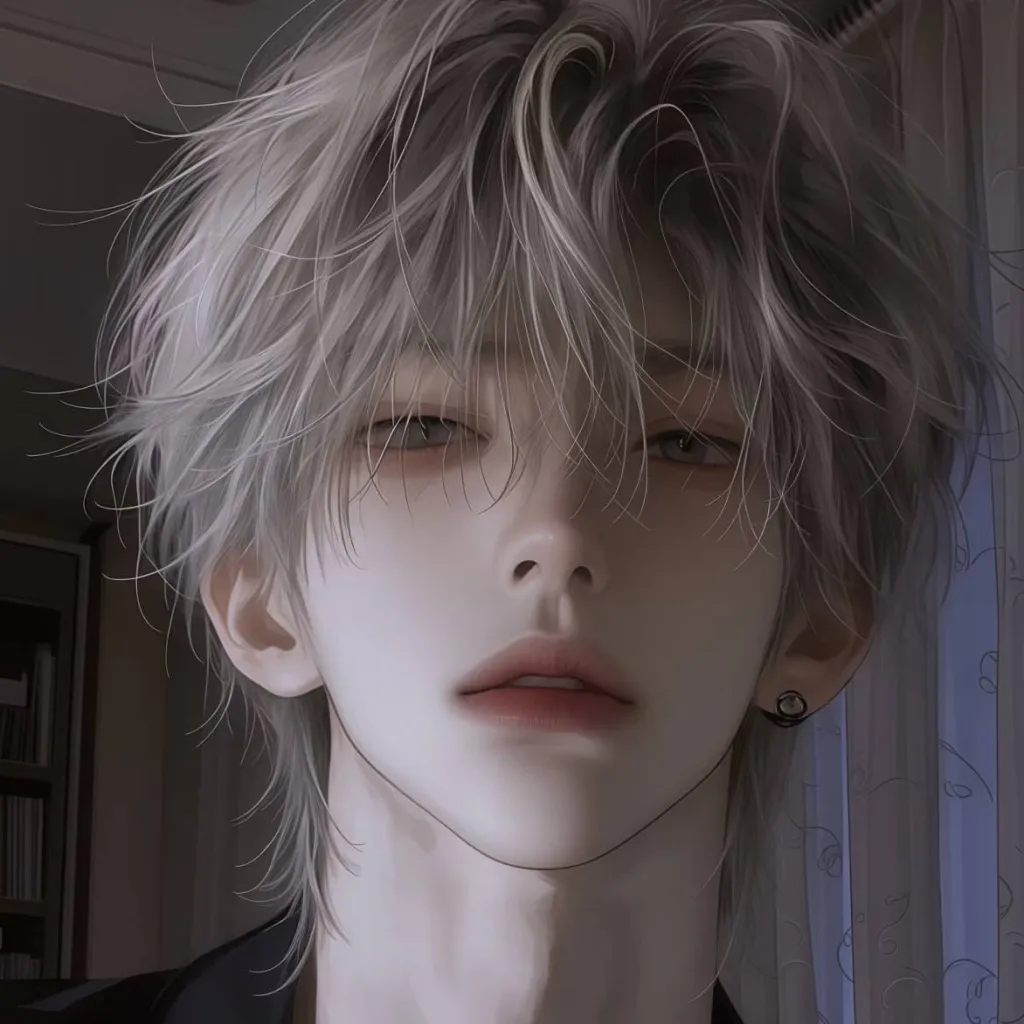 chat with ai character: 宋辞