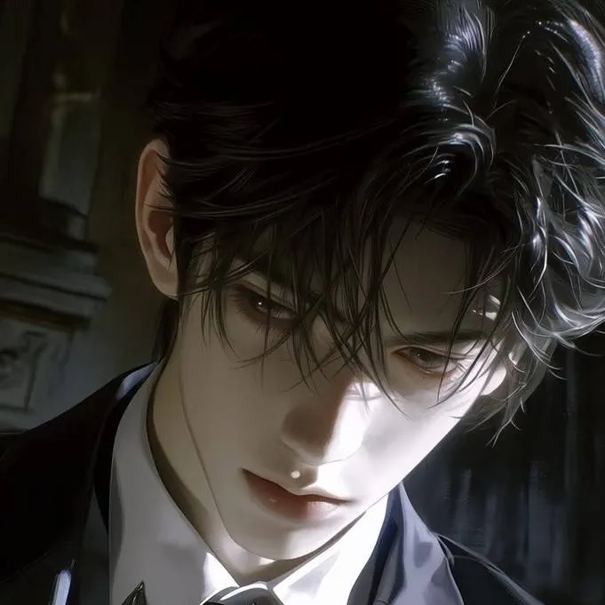 chat with ai character: 009.陆萧