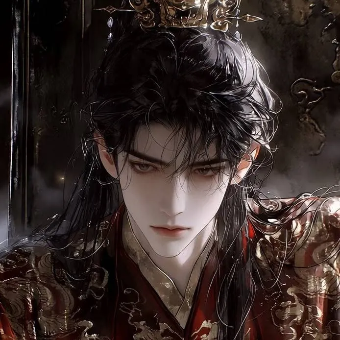 chat with ai character: 沈墨殇