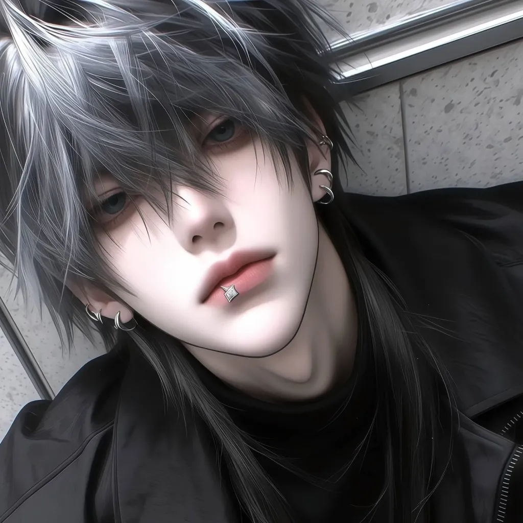 chat with ai character: 秦砚